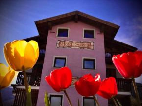 Hotel Spera